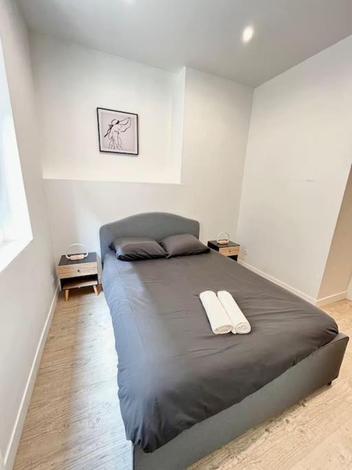 Berlin - Cathedrale A 2 Pas Appartement